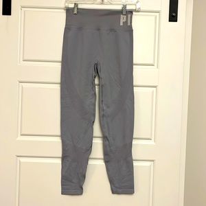 PINK active workout trackers